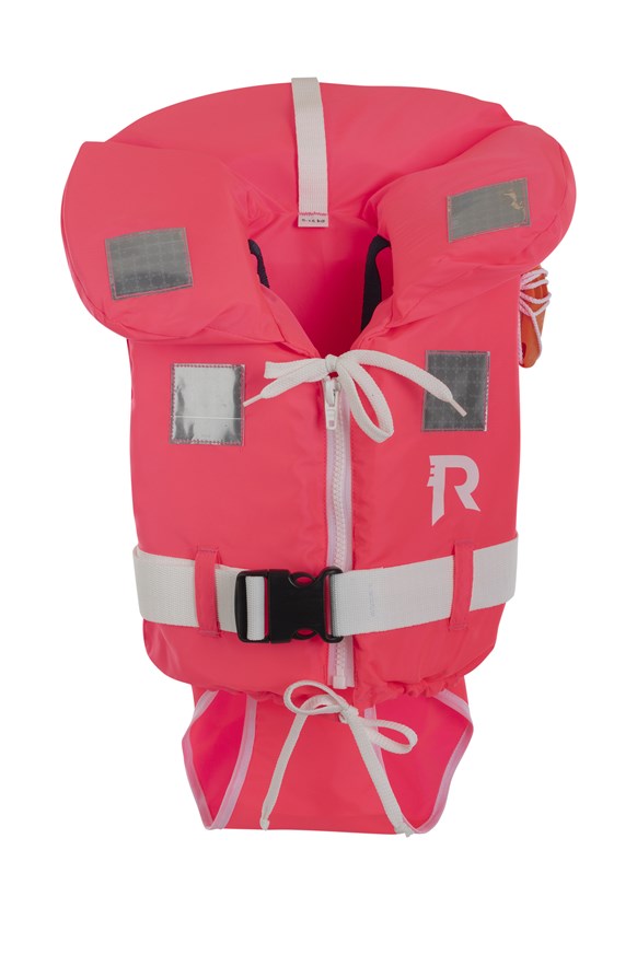 Vest Regatta Pink Soft