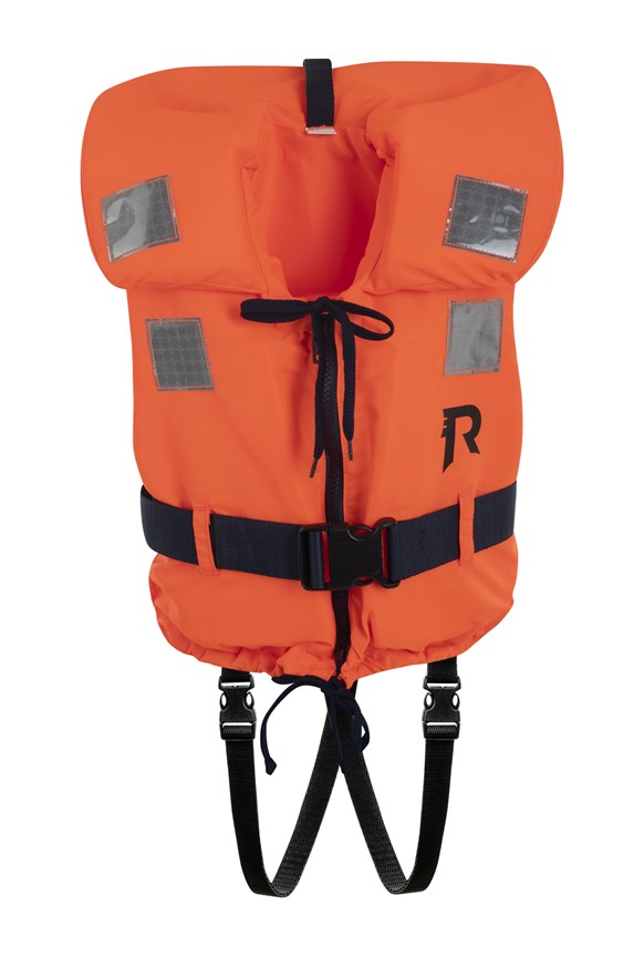 Vest Regatta Soft Redningsvest