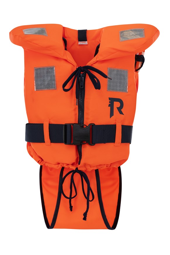 Vest Regatta Soft Redningsvest