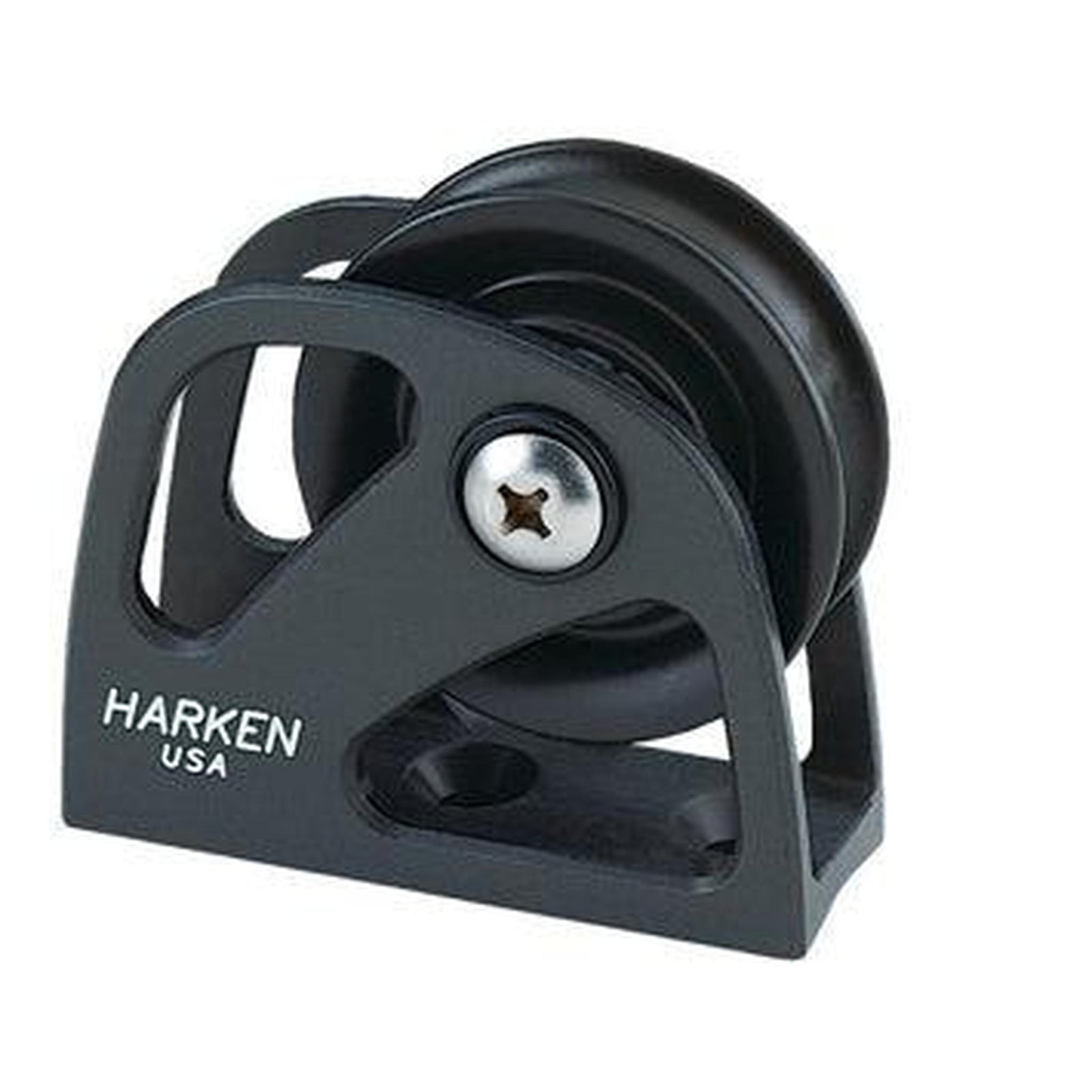 57mm Fixed Mast Base Block