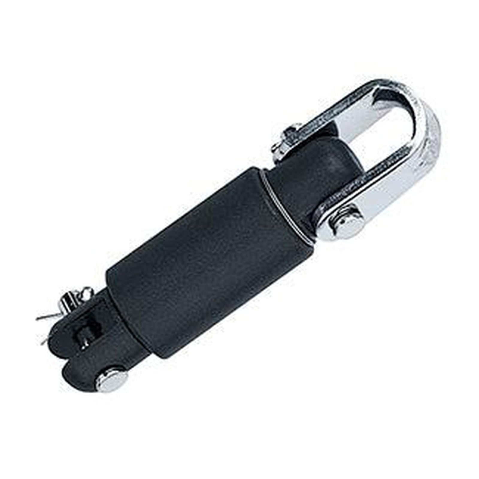 Upper Swivel For Small Boat Furling w/Shackle