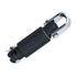 Upper Swivel For Small Boat Furling w/Shackle