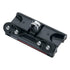 MR 27mm HL CB Traveler Car w/Shackle and 2:1 Controls
