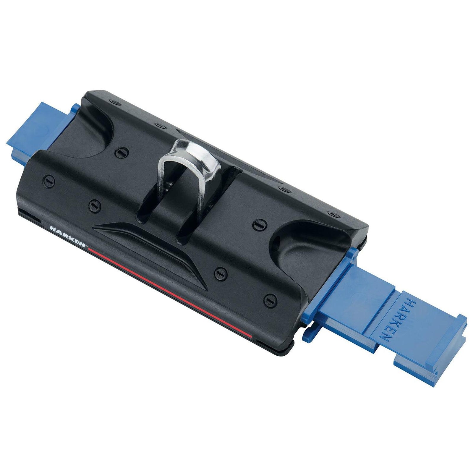 MR 27mm HL CB Traveler Car w/Shackle - No Wire