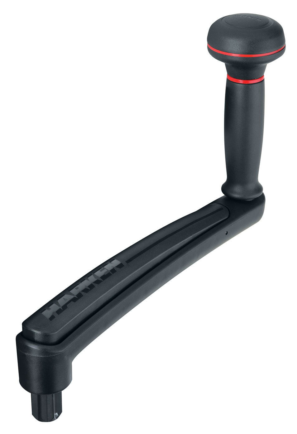 Carbo One Touch Winch Handle