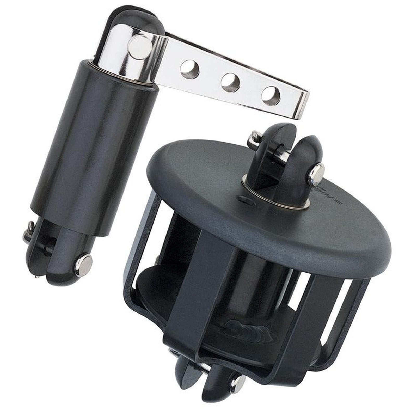 Smallboat Cruising Furling System (previously 207 & 208)
