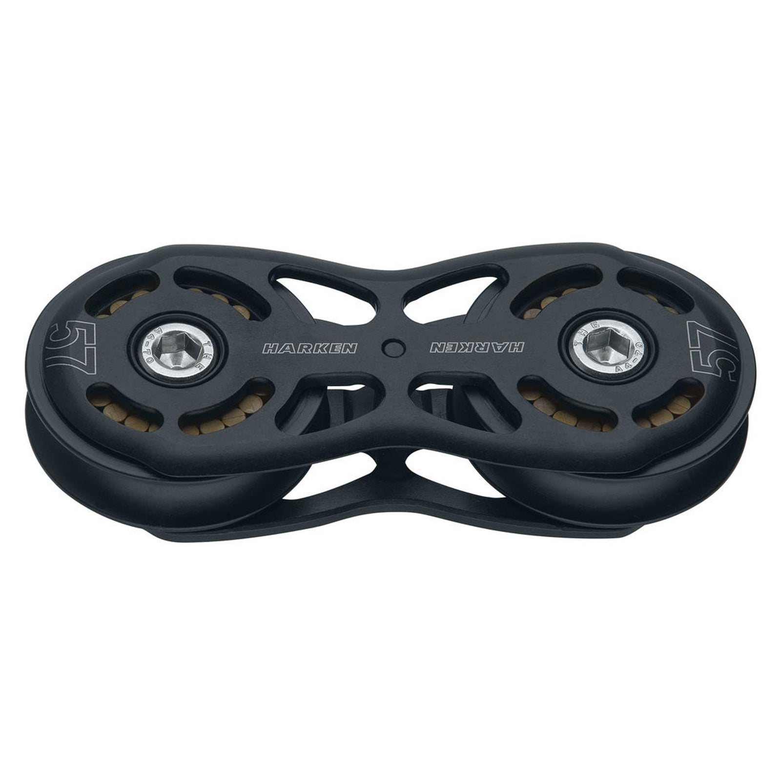 57mm CTRL 2 Sheave Block