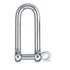 5mm Long Shackle