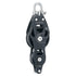 80mm Element Fiddle Swivel Block w/Becket
