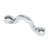 Forged Eye Strap with 316SS,