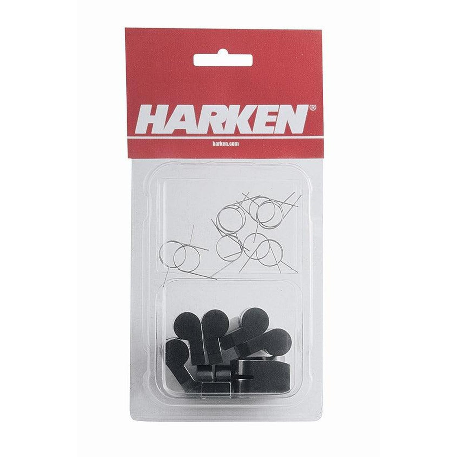 Racing Winch Service Kit for B880 - B1120 Winches