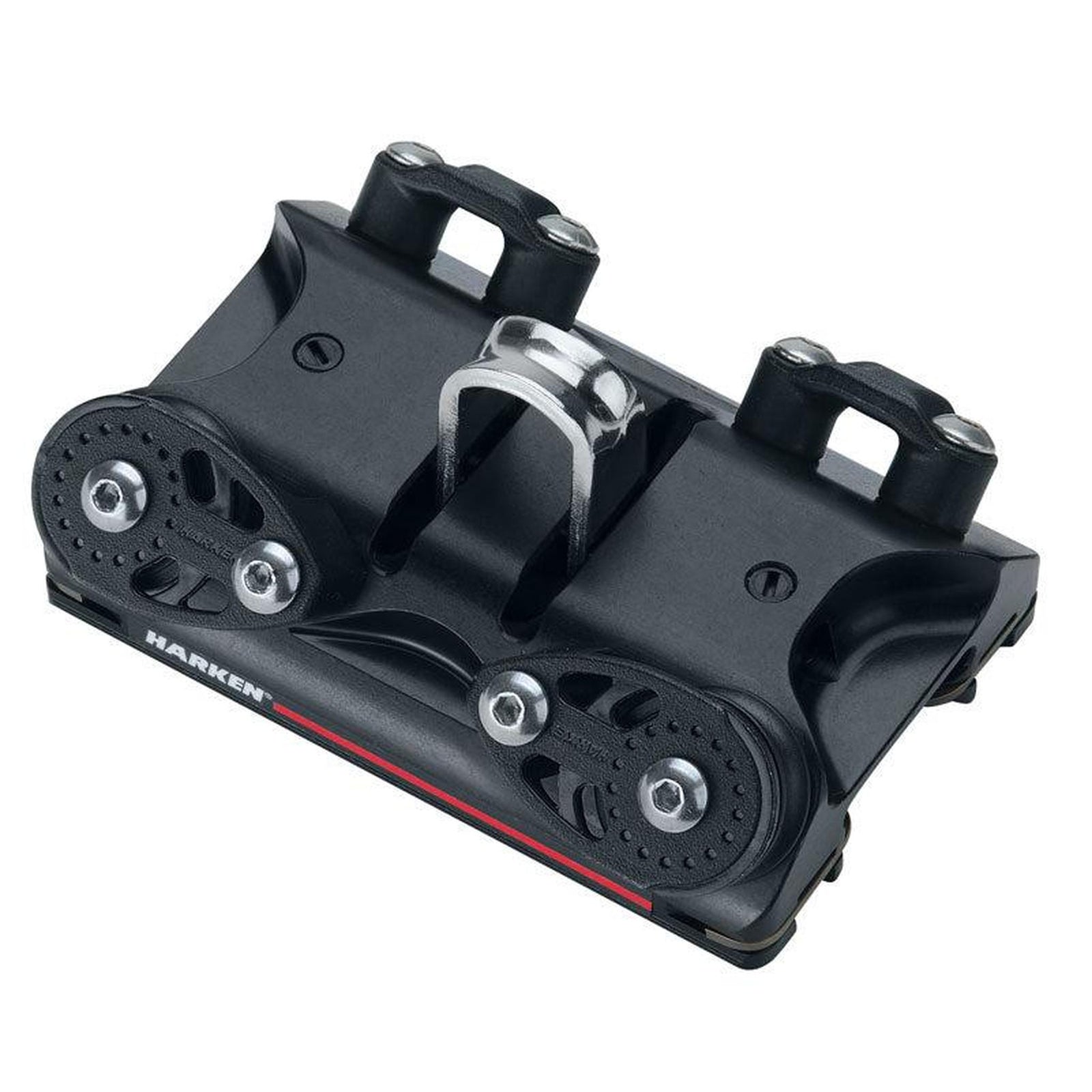 MR 27mm CB Traveler Car w/Shackle and 3:1 Controls