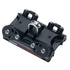 MR 27mm CB Traveler Car w/Shackle and 3:1 Controls