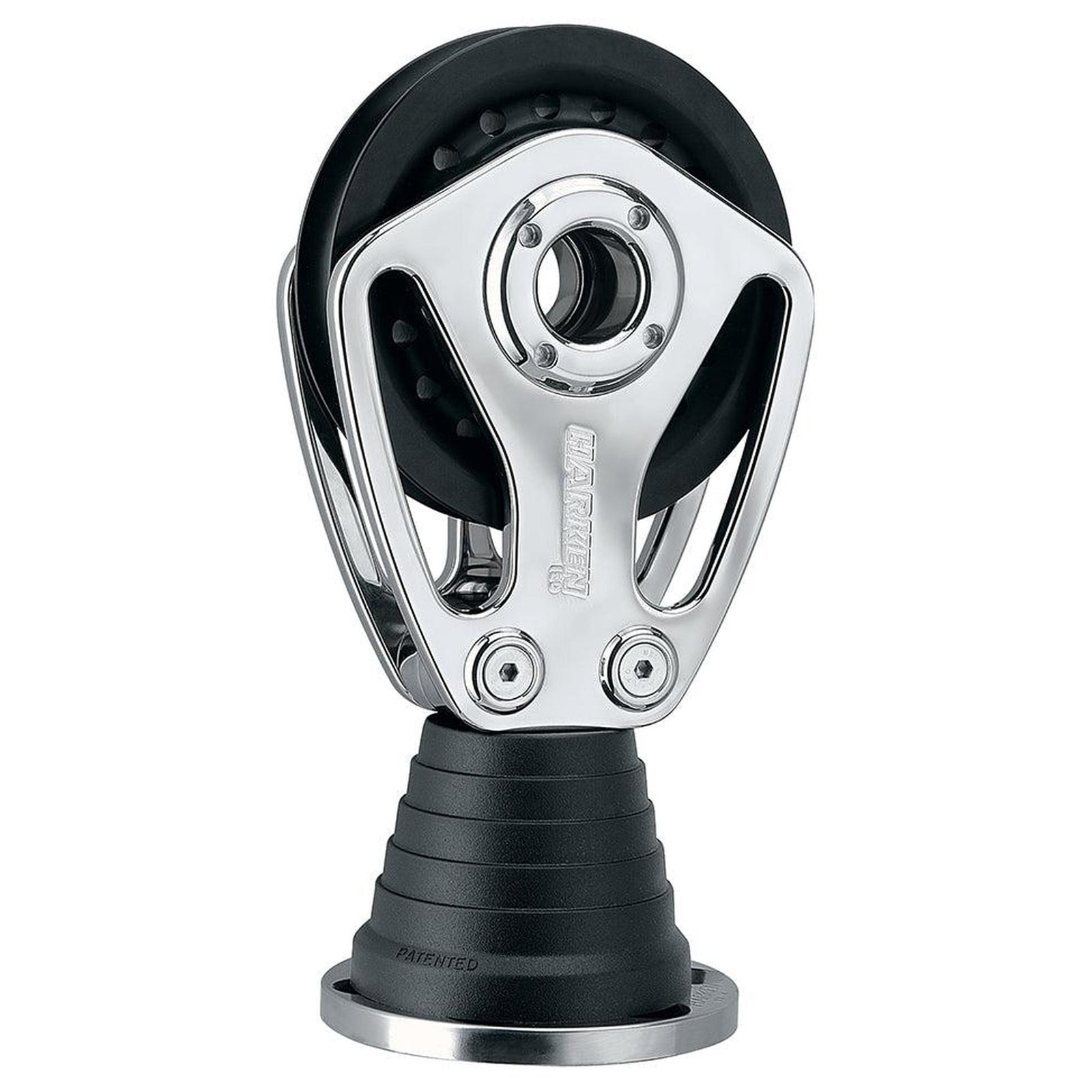 175mm SS Stand-Up Block