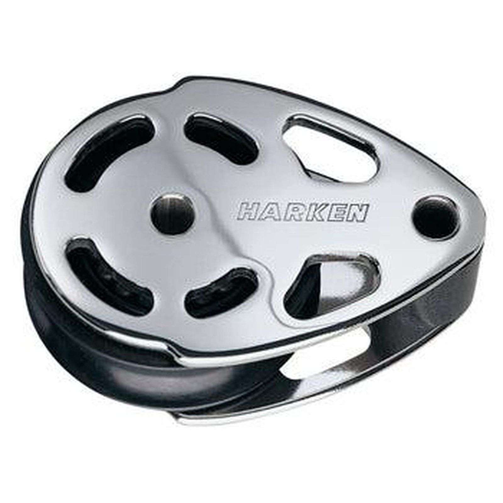 SS ESP Footblock