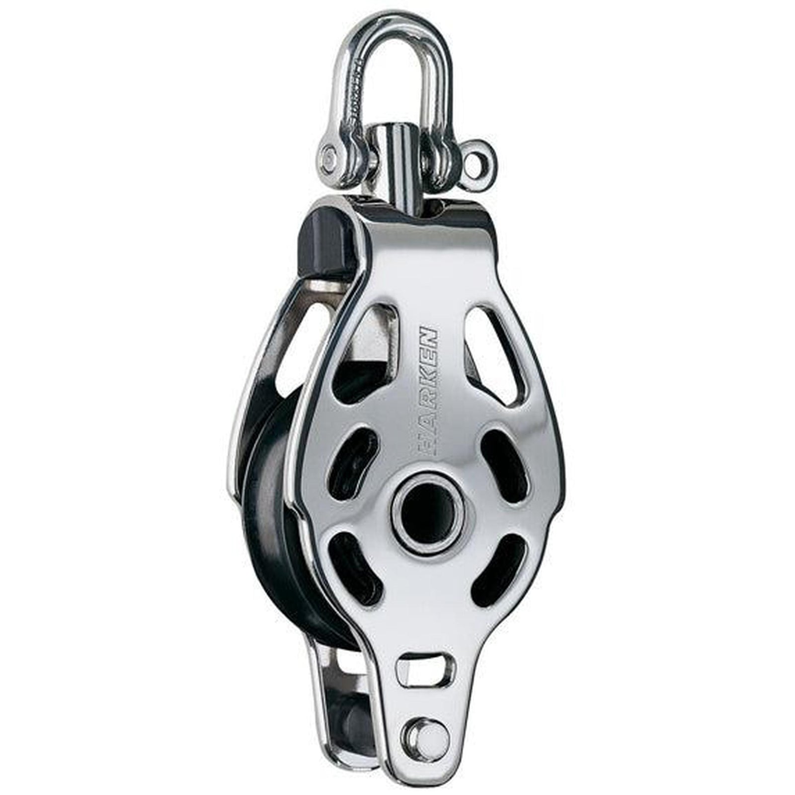 SS ESP Swivel w/Becket