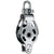 SS ESP Swivel w/Becket