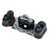 HL Small Boat CB Car w/Sheaves and Cams