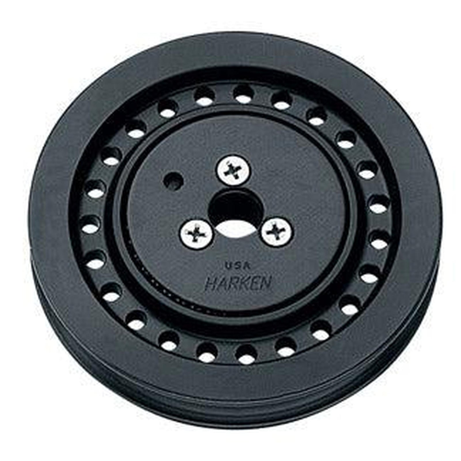 Narrow Hi-Load Halyard Sheave