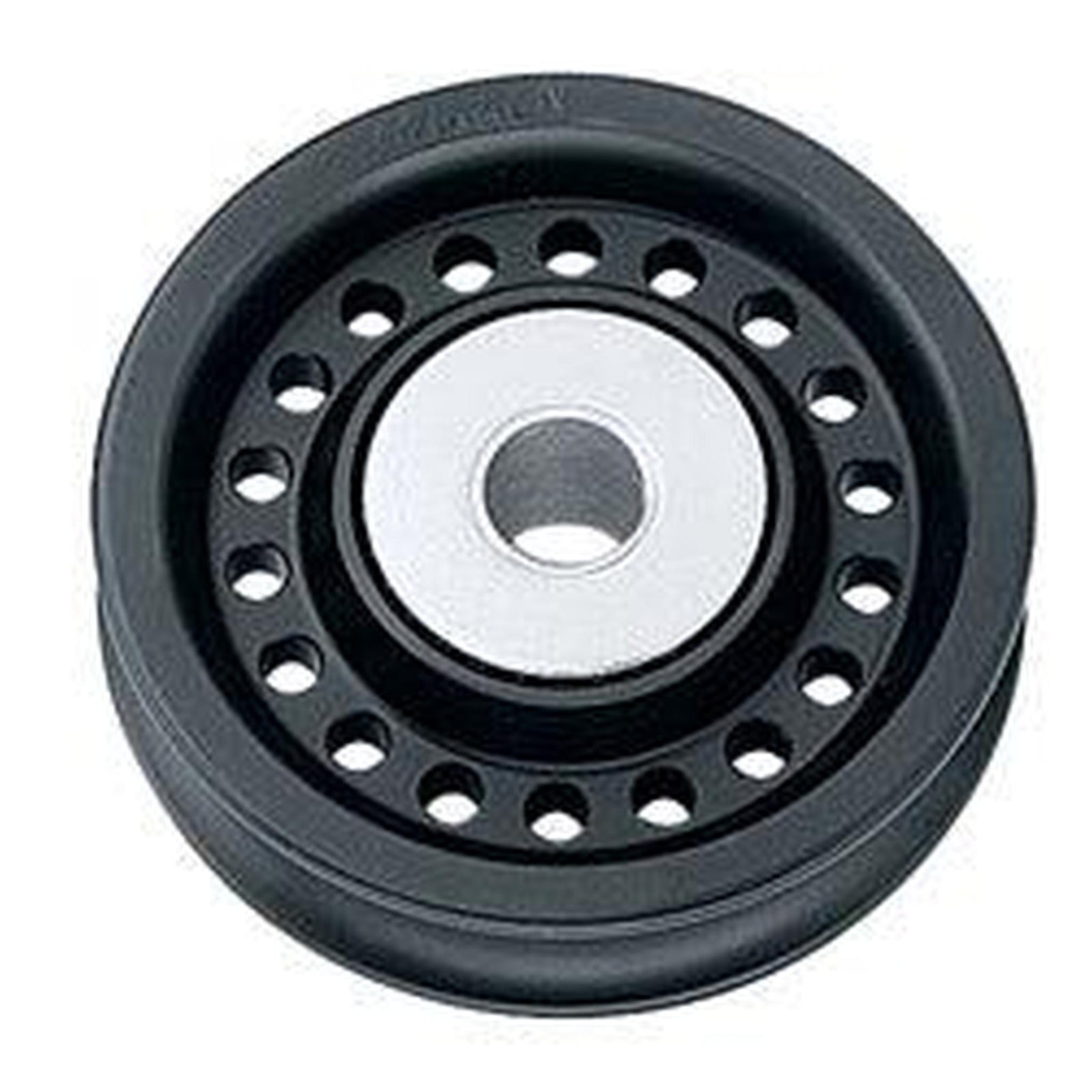 3.00 (76 mm) Runner Sheave