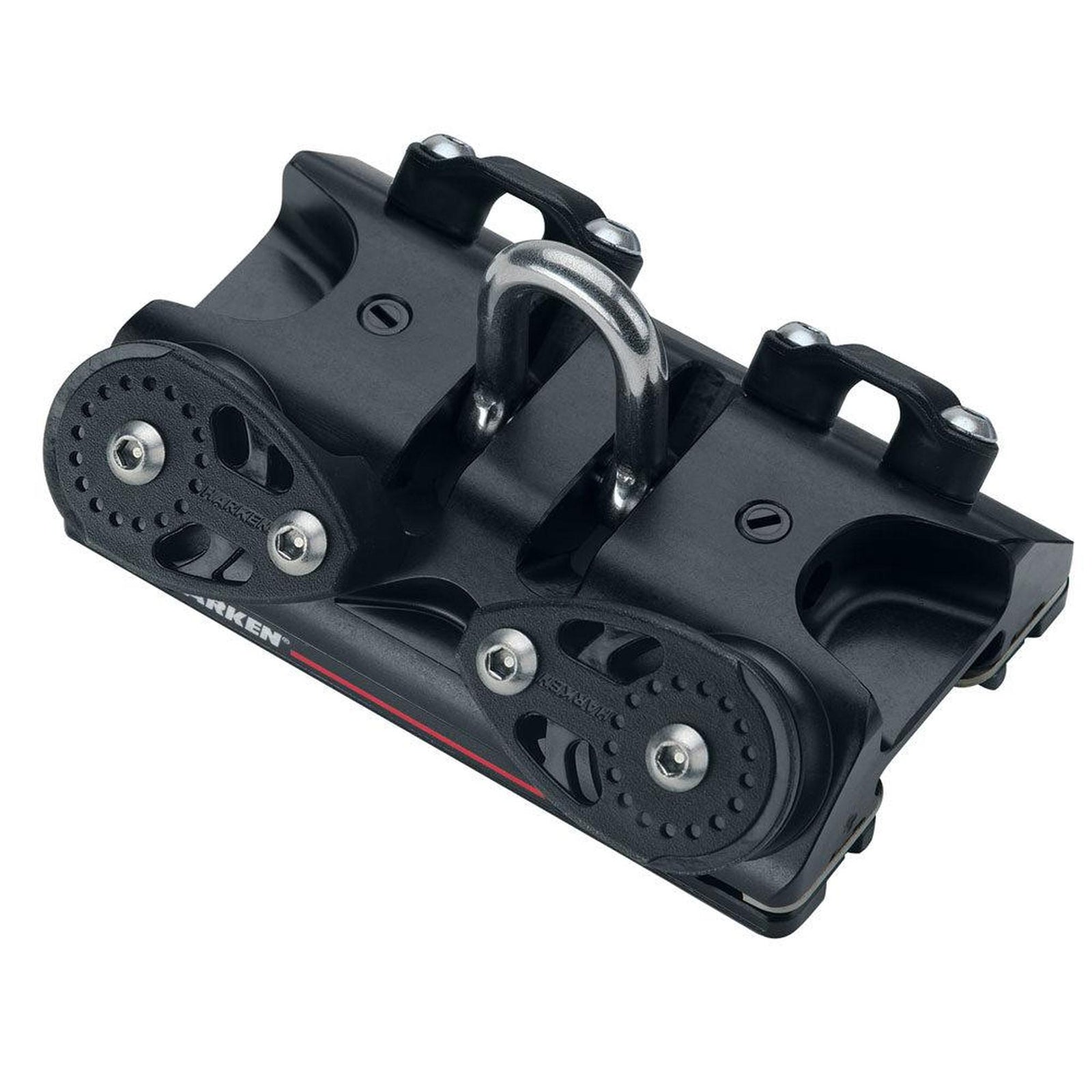 BB 32mm CB Traveler Car w/Shackle and 3:1 Controls
