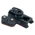 Set Small Boat CB Traveler Controls w/cam (2)