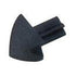 Big Boat Low-beam Trim Caps (Pair)