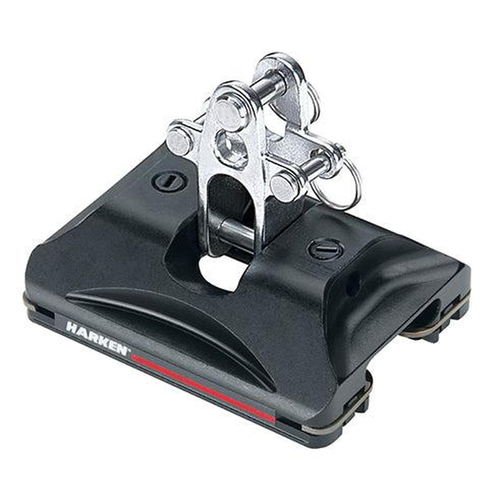 Small Boat CB Car w/Toggle