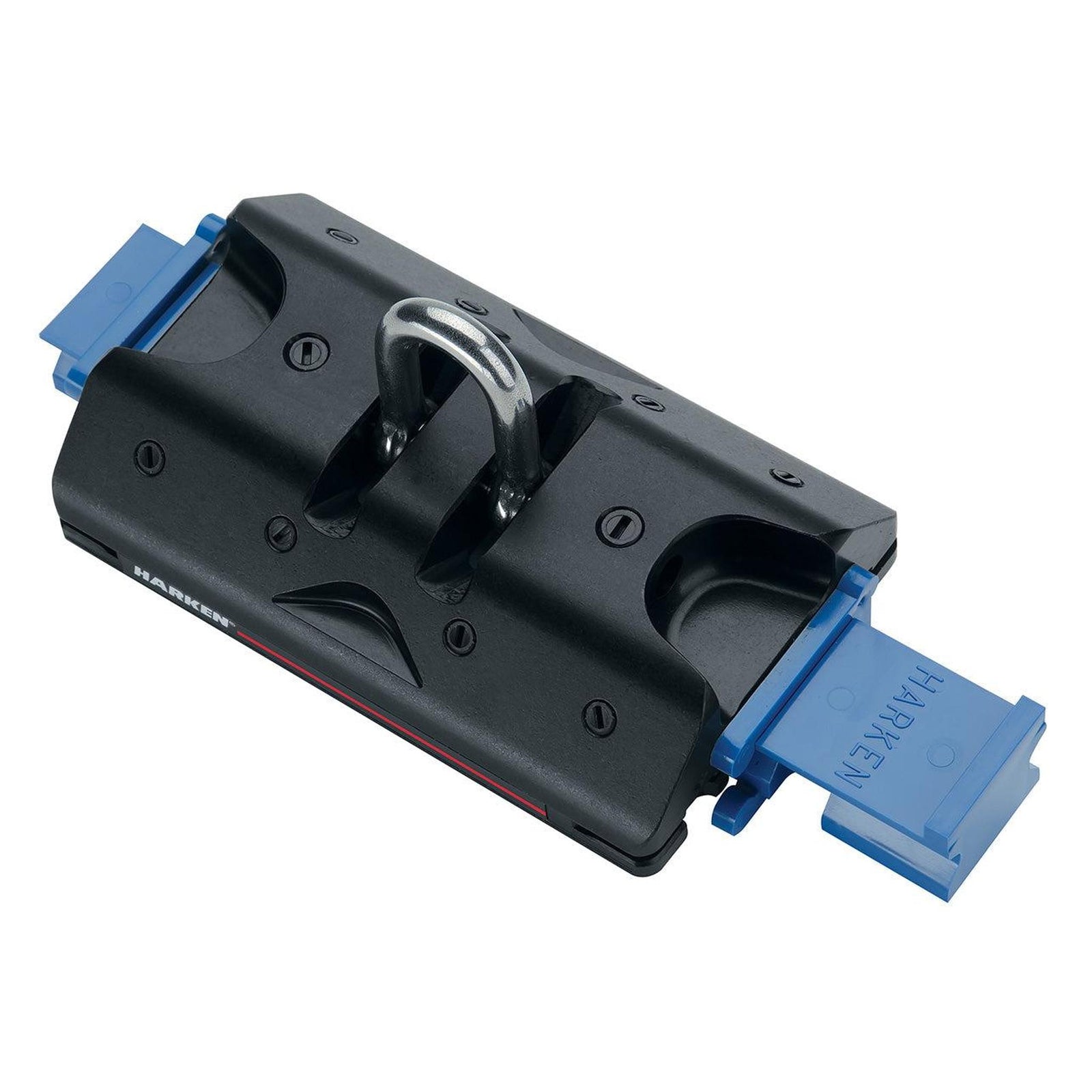 BB 32mm CB Traveler Car w/Shackle - No Wire