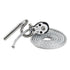 Dinghy Clew Hook w/16mm Air Block