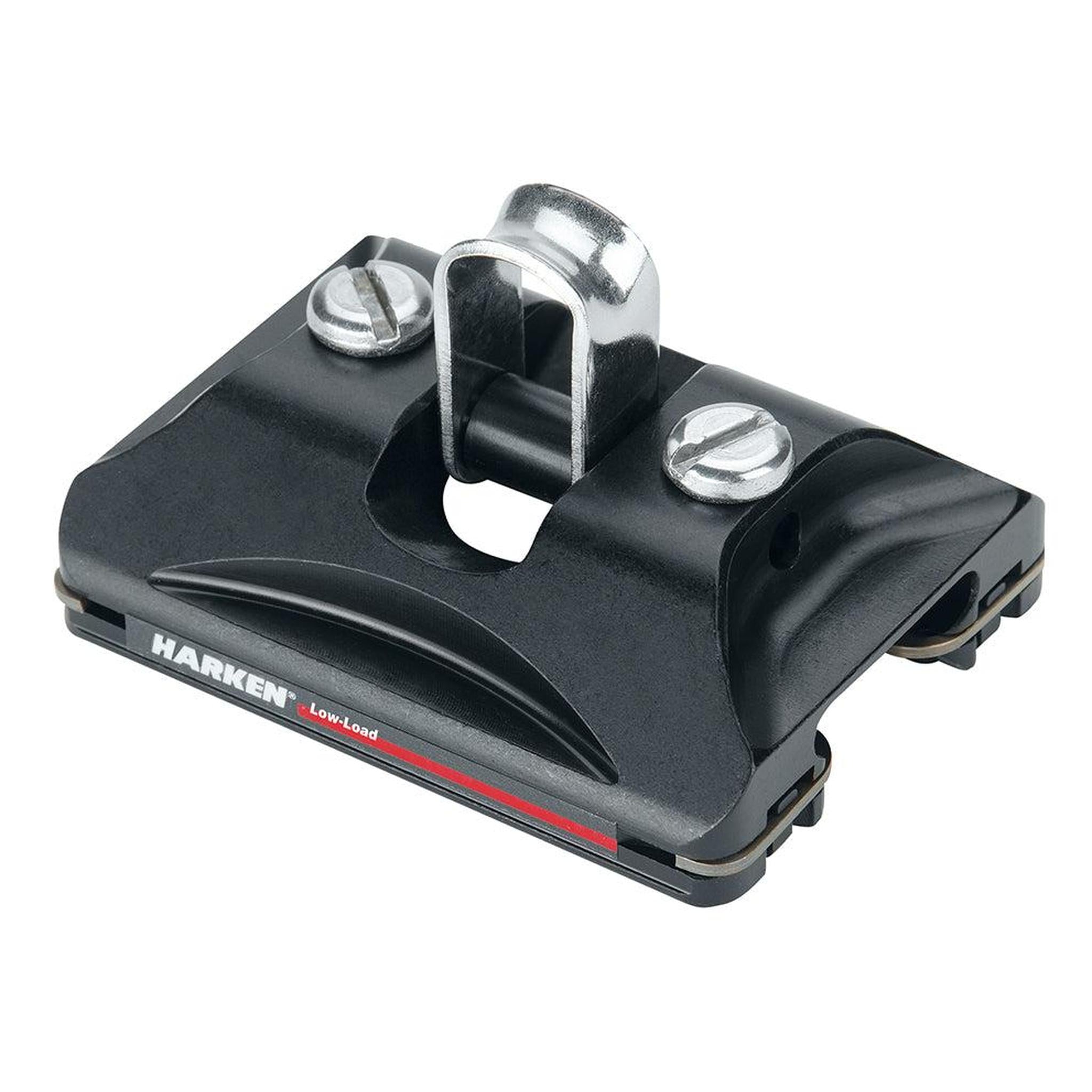 Small Boat CB Car w/Shackle