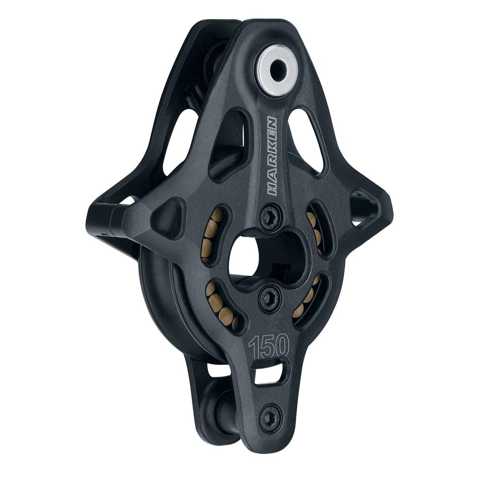 150mm Runner Block w/Becket