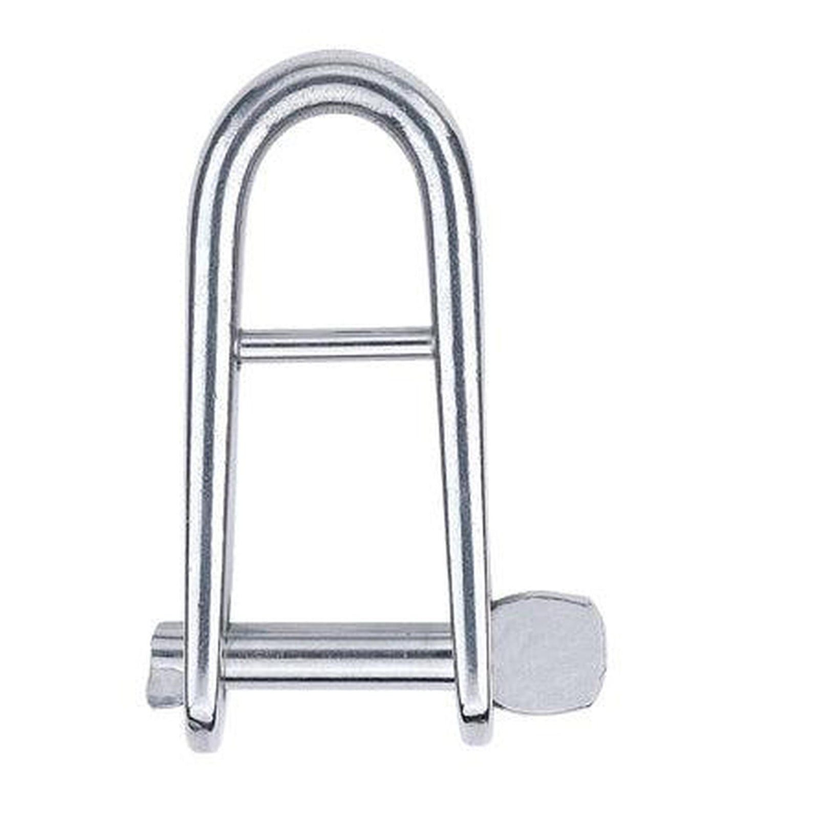 5mm Captive Halyard Shackle