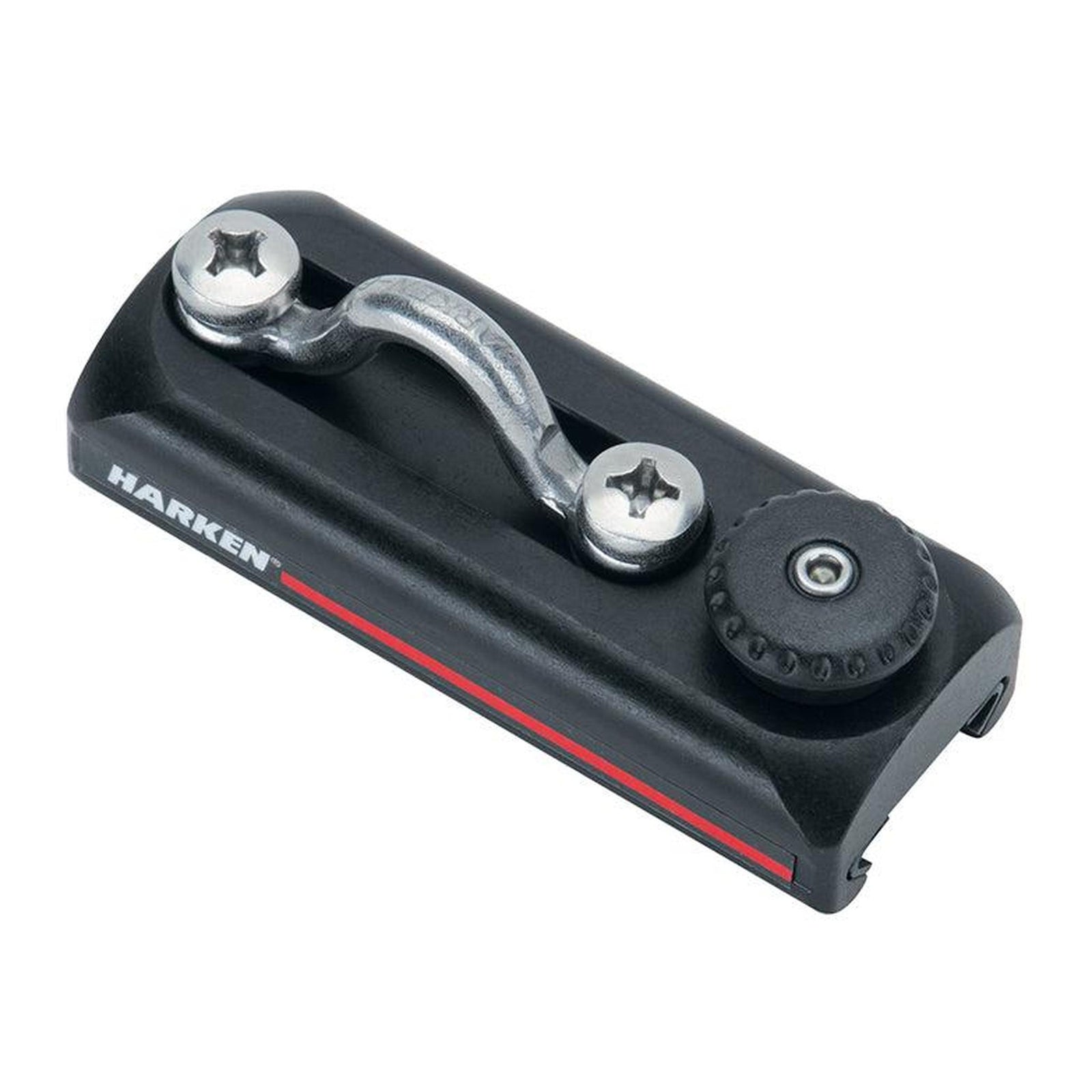 Small Boat Jib Lead Slider