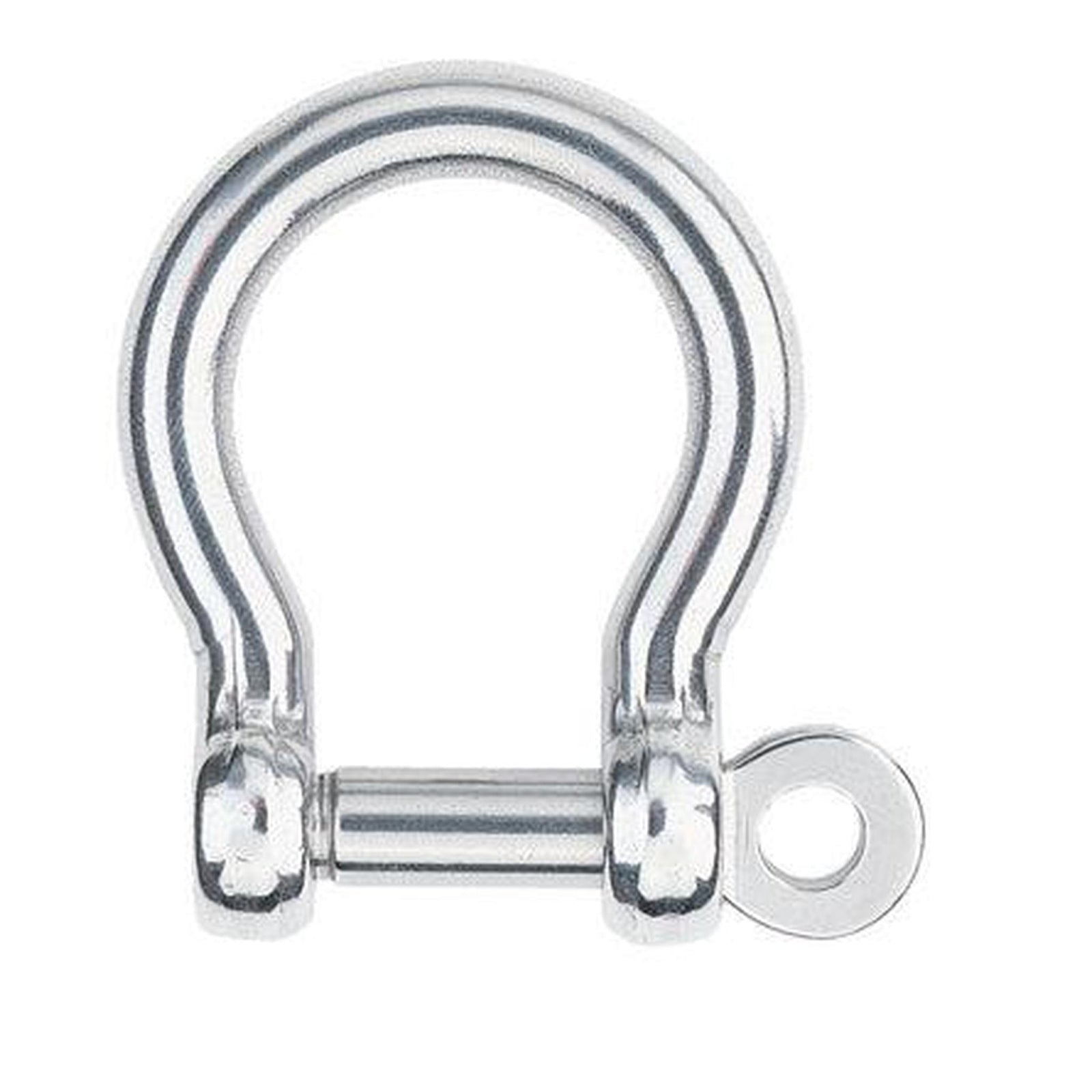 6mm Bow Shackle