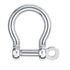 6mm Bow Shackle