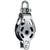SS ESP Swivel w/Becket