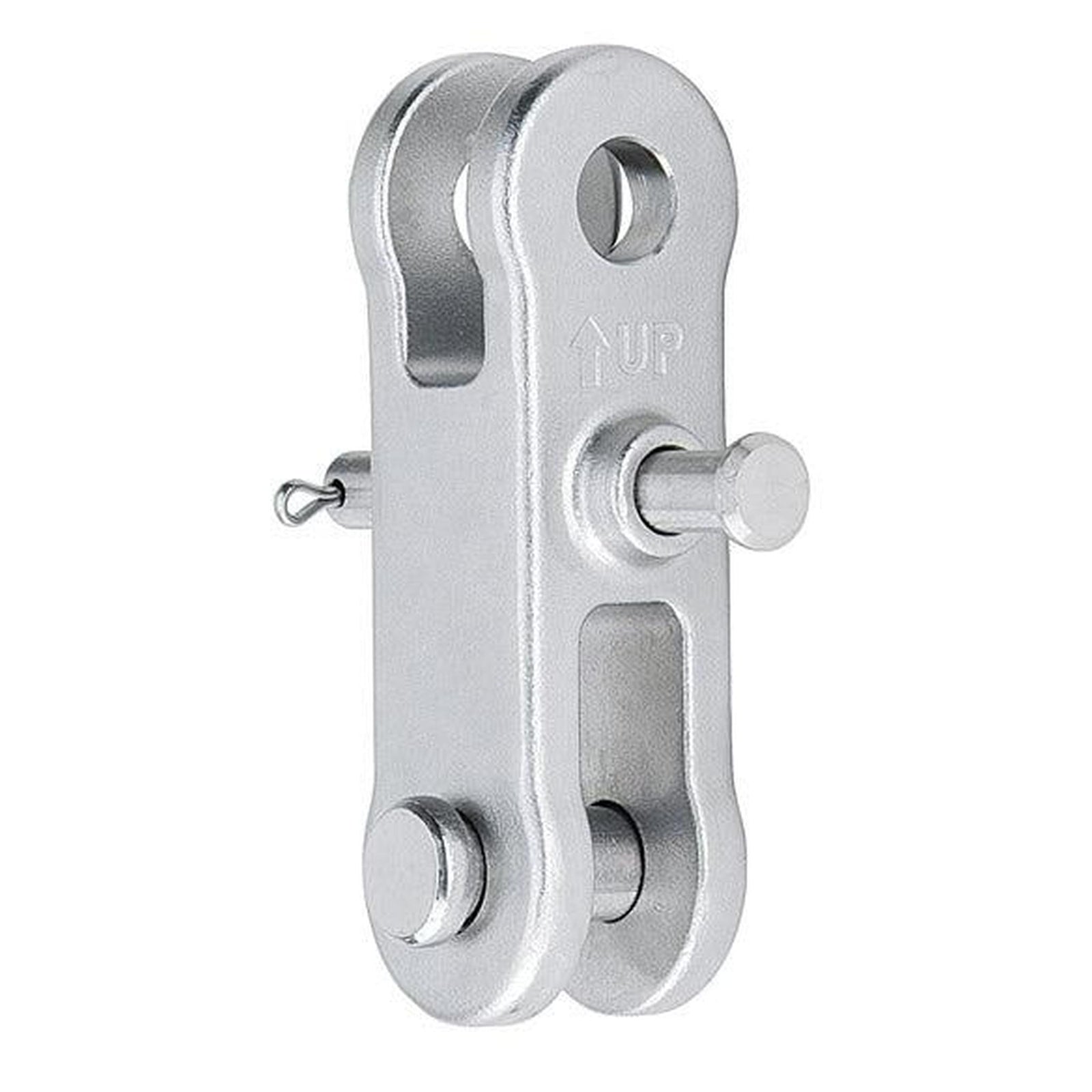 Unit 1 Jaw/Jaw Toggle Assy with 1/2