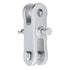 Unit 1 Jaw/Jaw Toggle Assy with 1/2" clevis pin