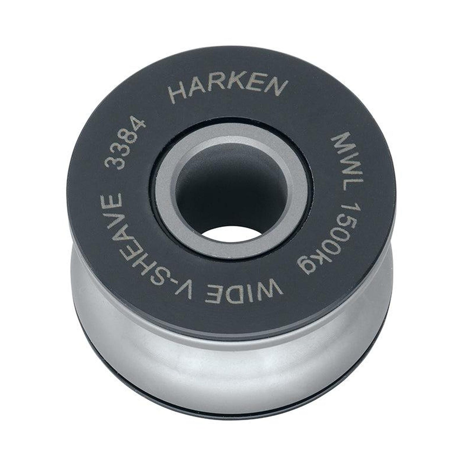 V Wide Sheave