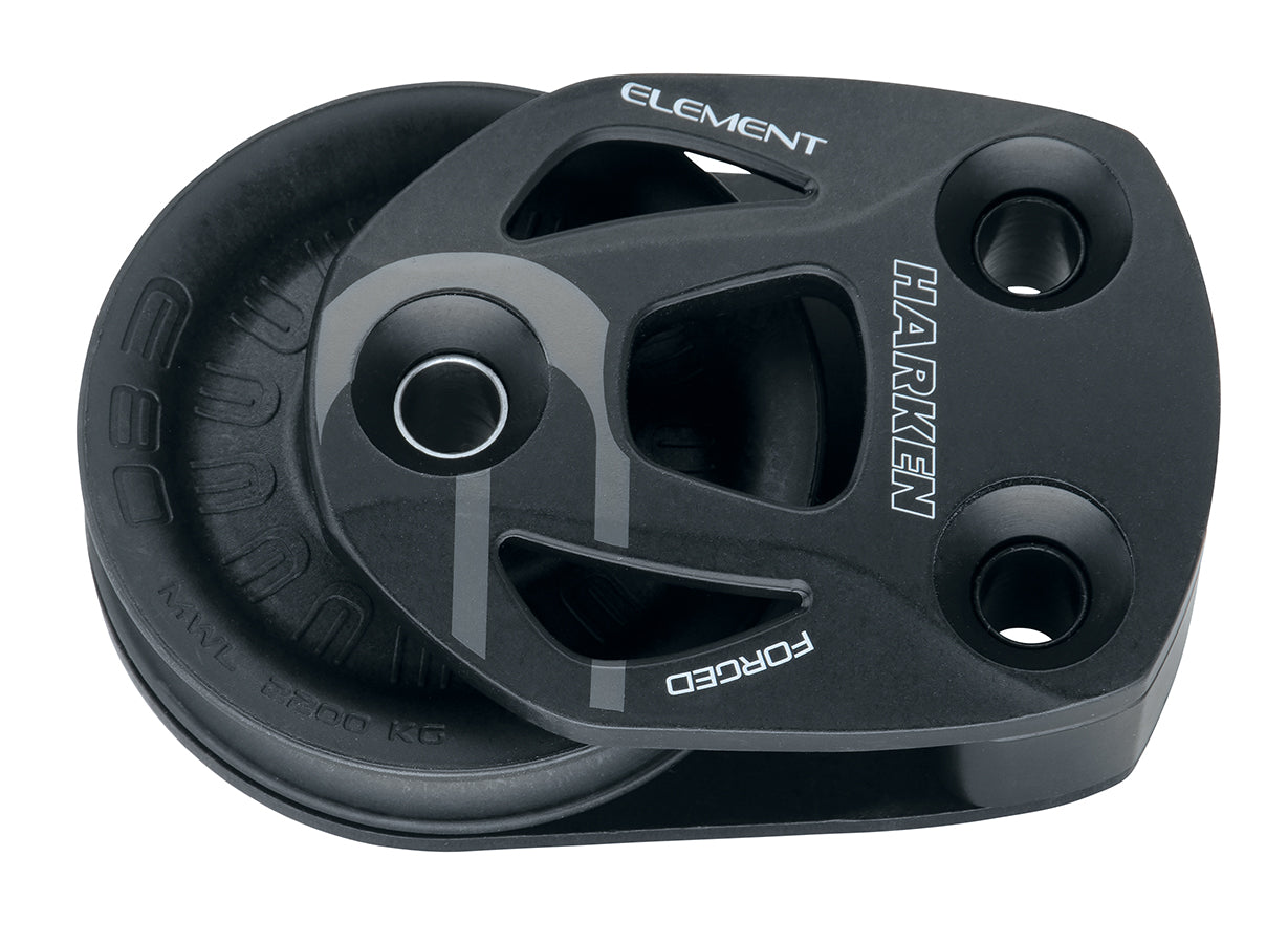 80mm Element Single Footblock