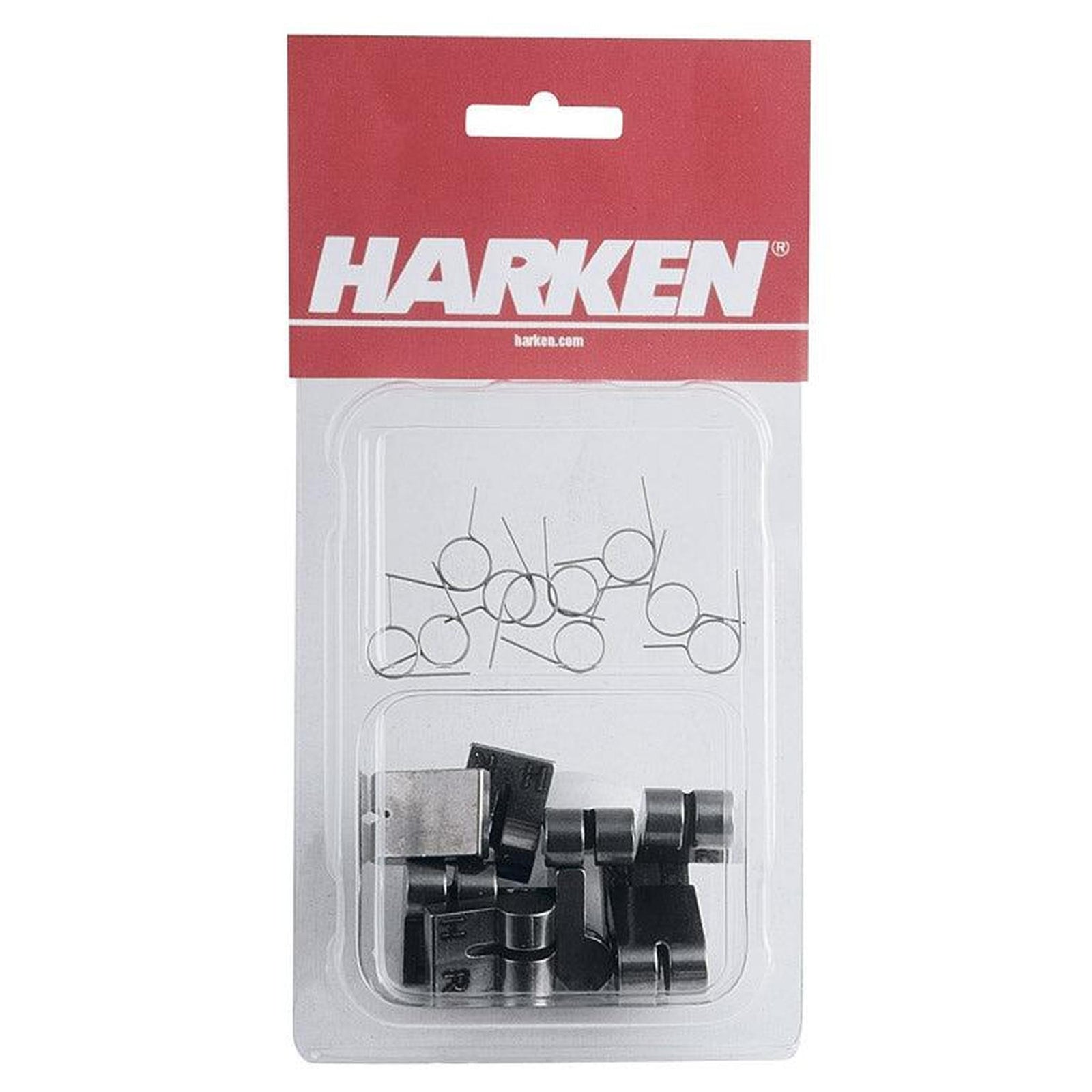 Racing Winch Service Kit for B50 - B65 Winches