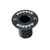 Single Thru-Deck Bushing