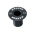 Single Thru-Deck Bushing