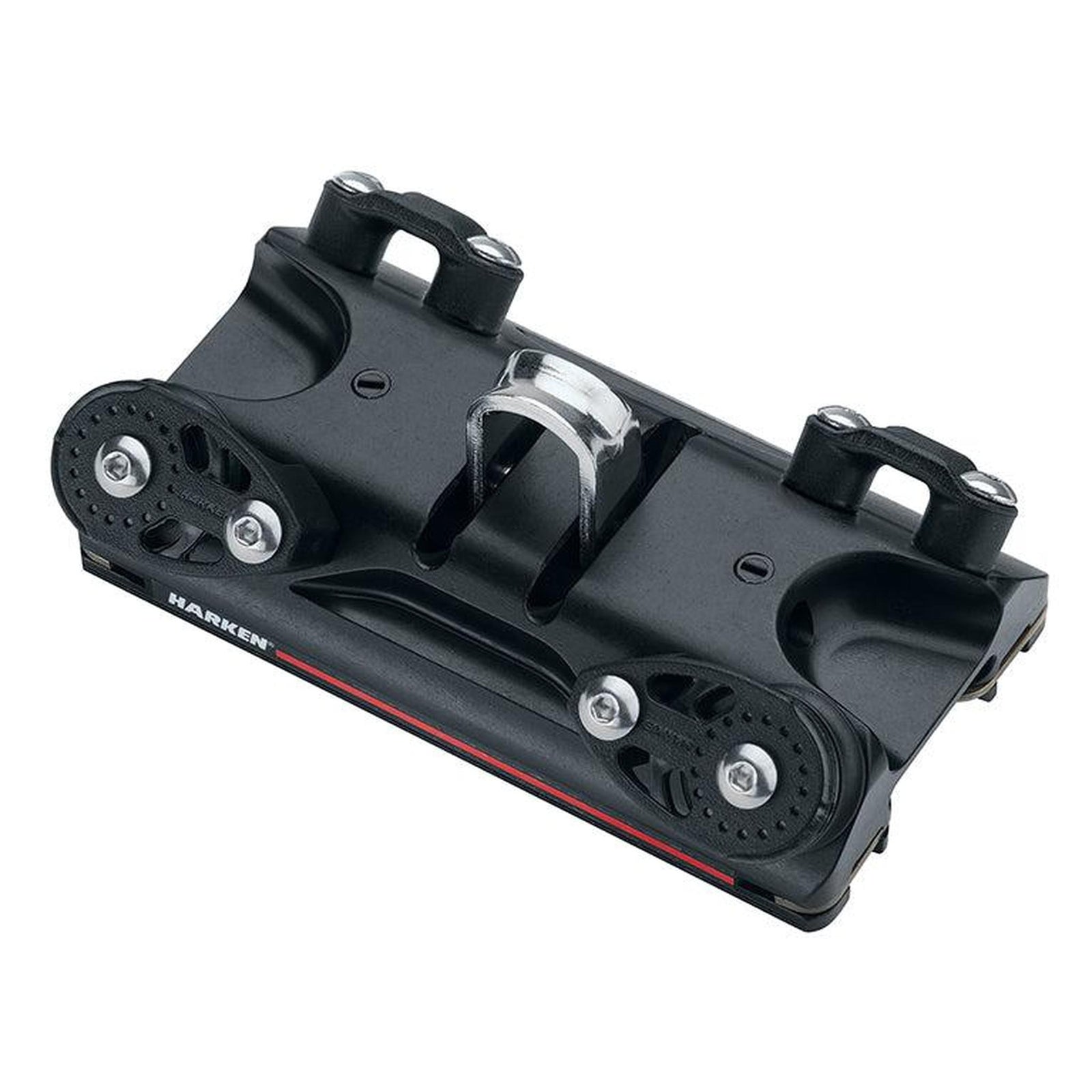 MR 27mm HL CB Traveler Car w/Shackle and 3:1 Controls
