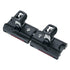 MR 27mm 2 Car Assembly Coupled w/Toggles