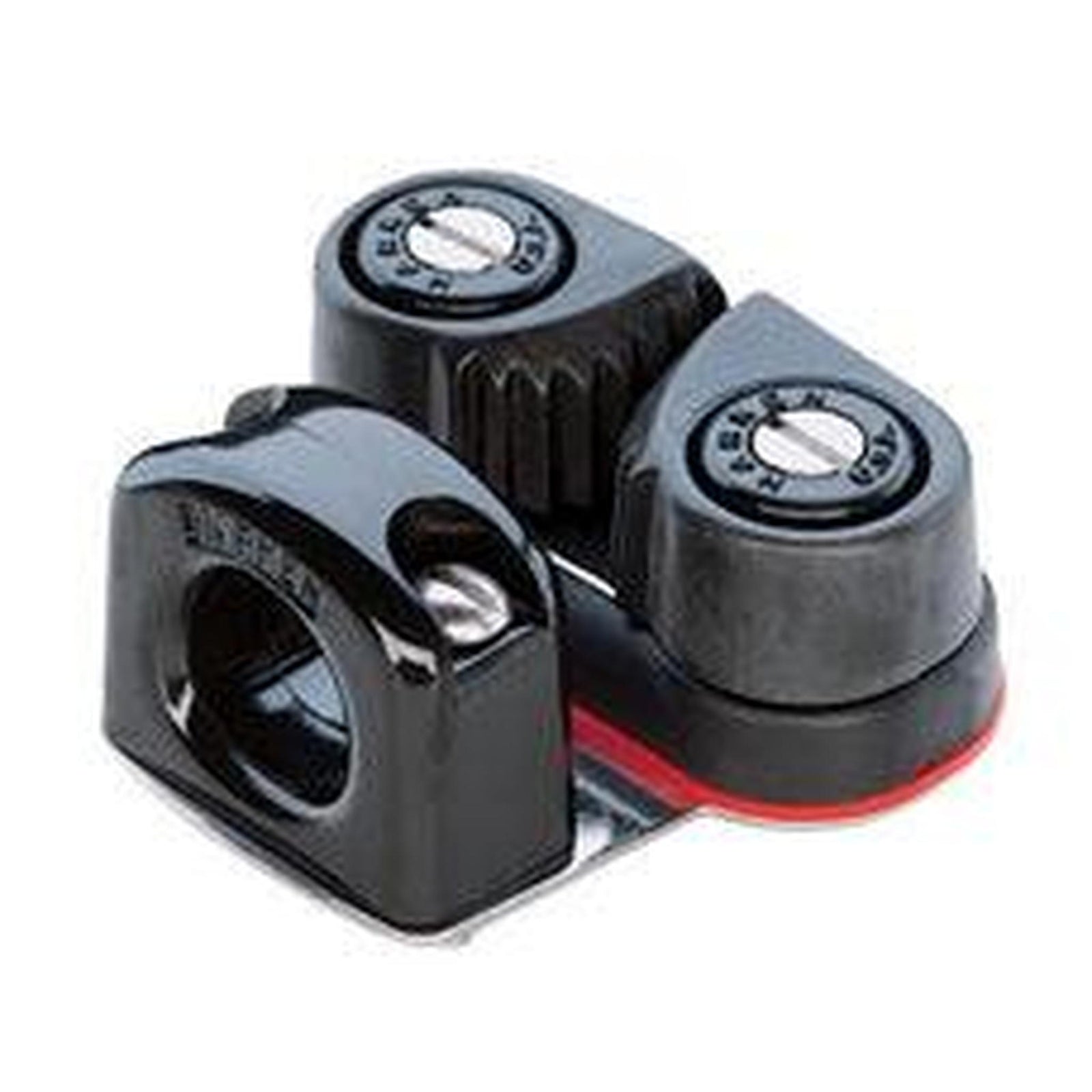 Micro Carbo Cam Base w/Bullseye