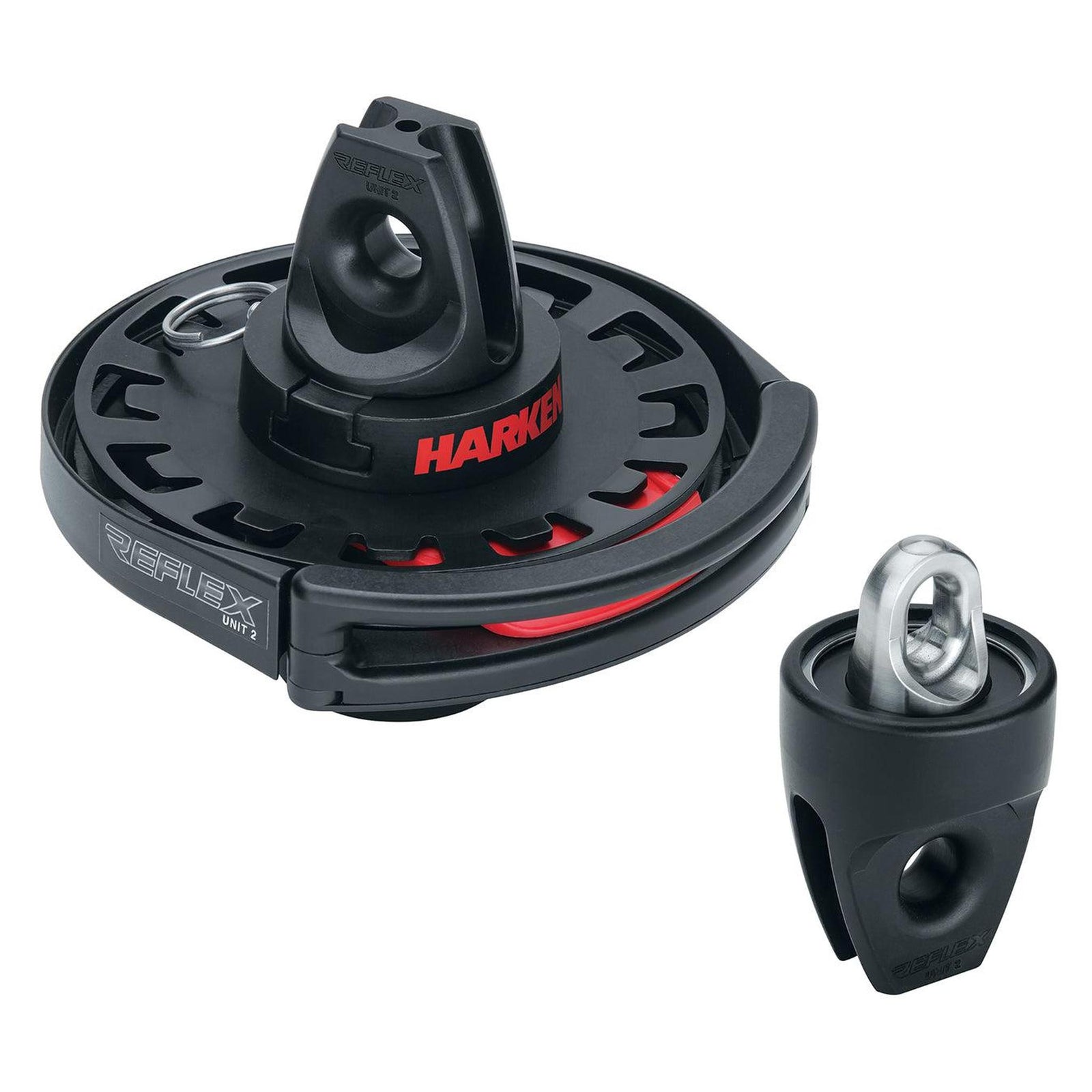 Reflex Top Down Unit - Furler Drum Assy