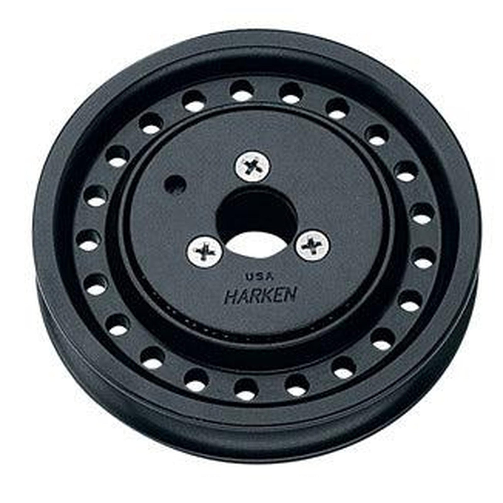 4.00 (102 mm) Hi-Load Sheave