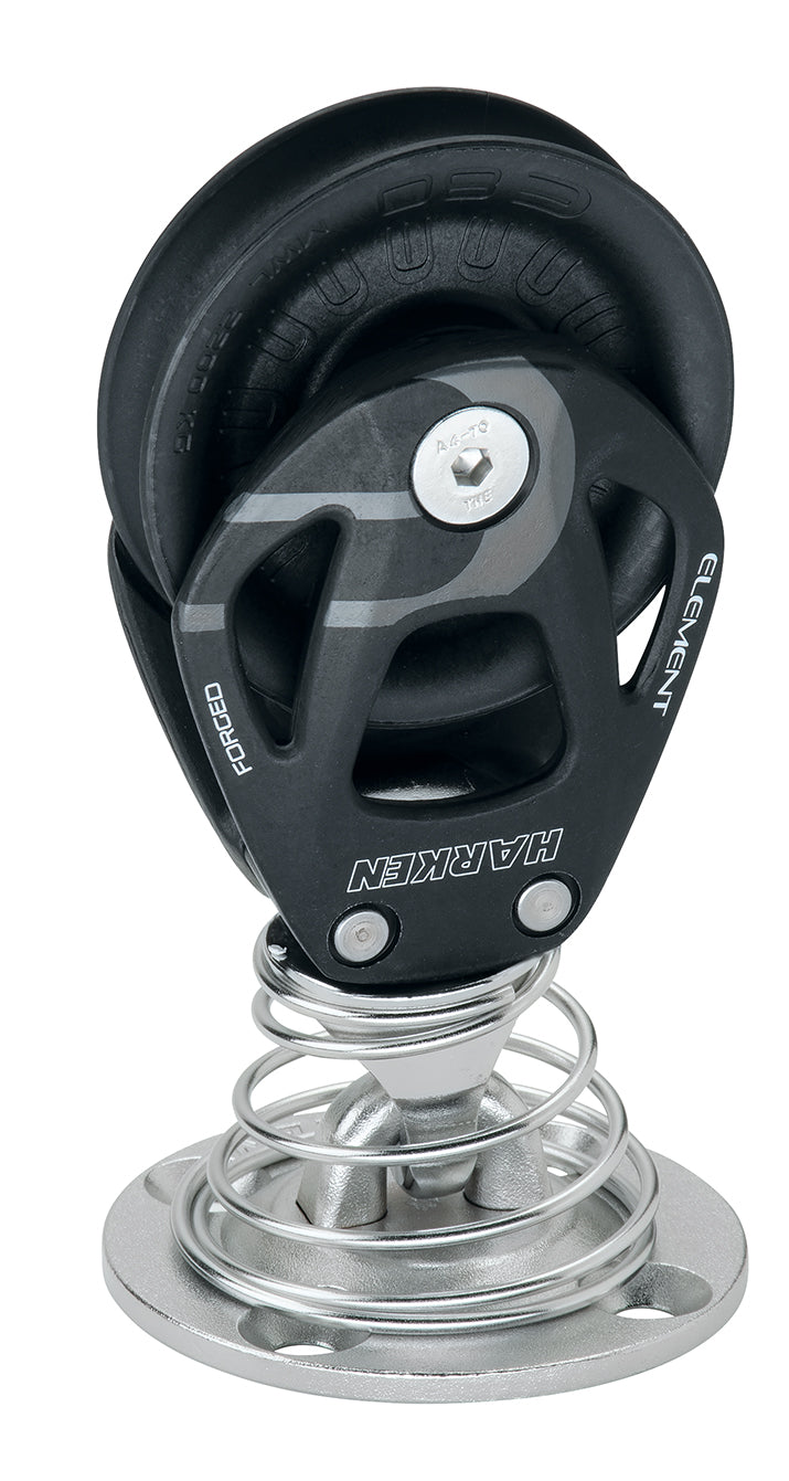 80mm Element Stand-Up Block